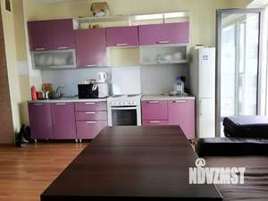 2-к квартира, посуточно, 50м2, 10/16 этаж