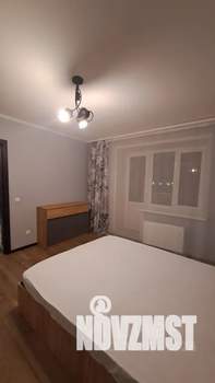 1-к квартира, посуточно, 39м2, 4/5 этаж
