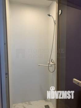 1-к квартира, на длительный срок, 18м2, 4/5 этаж