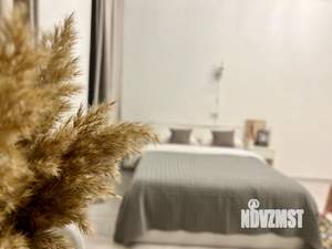 Студия квартира, посуточно, 24м2, 5/5 этаж