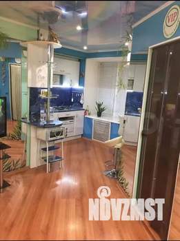 1-к квартира, посуточно, 30м2, 5/5 этаж