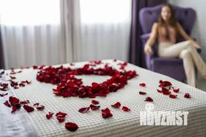 1-к квартира, посуточно, 45м2, 9/9 этаж