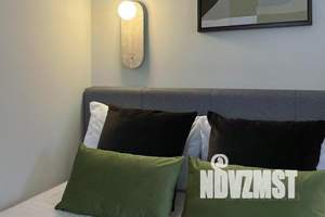 1-к квартира, посуточно, 30м2, 1/5 этаж