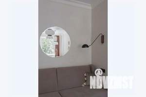 2-к квартира, посуточно, 44м2, 4/4 этаж