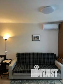 1-к квартира, посуточно, 30м2, 2/4 этаж