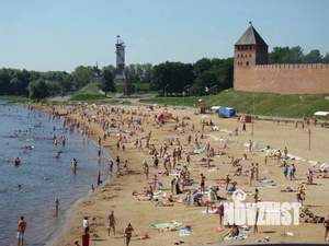 3-к квартира, посуточно, 80м2, 1/1 этаж