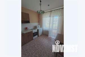 1-к квартира, посуточно, 36м2, 1/9 этаж