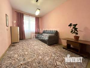 1-к квартира, на длительный срок, 30м2, 8/10 этаж