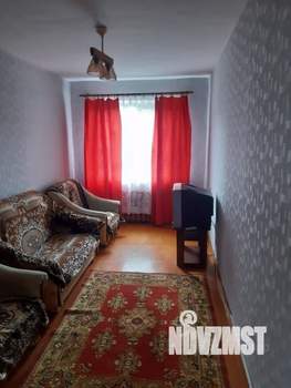 2-к квартира, на длительный срок, 45м2, 5/5 этаж