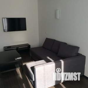 2-к квартира, посуточно, 50м2, 3/4 этаж