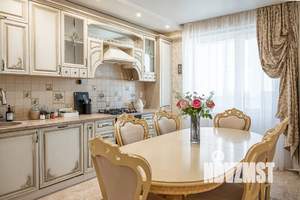 3-к квартира, посуточно, 110м2, 10/10 этаж