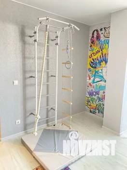 2-к квартира, посуточно, 99м2, 12/12 этаж