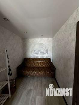 2-к квартира, на длительный срок, 42м2, 4/5 этаж