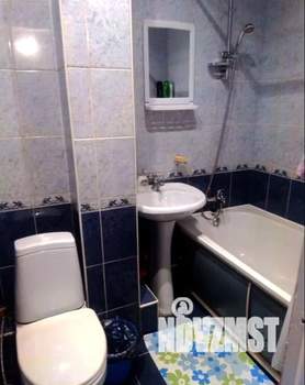 1-к квартира, посуточно, 30м2, 9/9 этаж