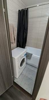 2-к квартира, на длительный срок, 54м2, 6/9 этаж