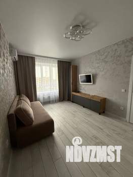 1-к квартира, посуточно, 44м2, 5/8 этаж
