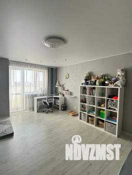 2-к квартира, посуточно, 99м2, 12/12 этаж