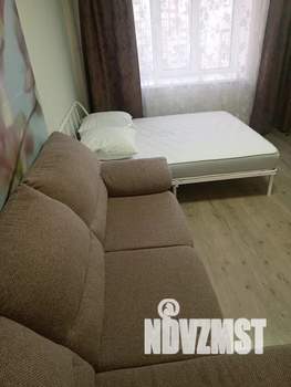 1-к квартира, посуточно, 48м2, 6/9 этаж