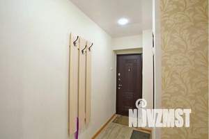 1-к квартира, посуточно, 30м2, 4/5 этаж