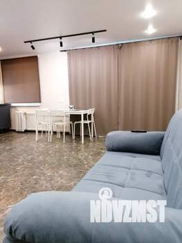 2-к квартира, посуточно, 45м2, 2/4 этаж