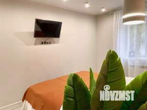 2-к квартира, посуточно, 60м2, 1/1 этаж