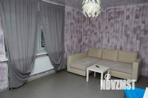 1-к квартира, посуточно, 67м2, 1/1 этаж
