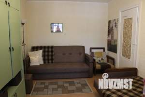 1-к квартира, посуточно, 30м2, 5/5 этаж