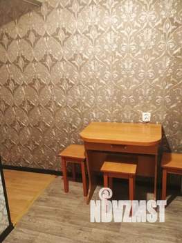 1-к квартира, посуточно, 33м2, 1/9 этаж