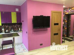 2-к квартира, посуточно, 41м2, 2/4 этаж