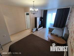 1-к квартира, посуточно, 30м2, 4/4 этаж