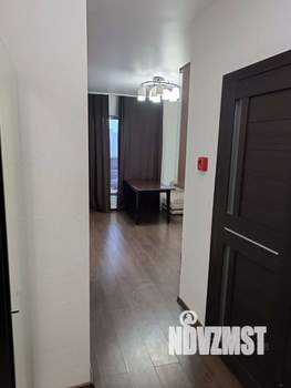 1-к квартира, на длительный срок, 50м2, 12/16 этаж