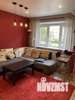 2-к квартира, посуточно, 45м2, 2/5 этаж