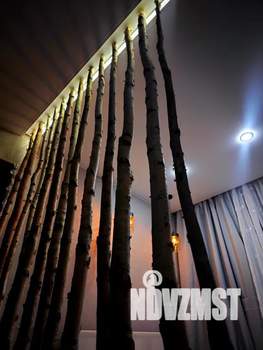 1-к квартира, посуточно, 34м2, 1/5 этаж