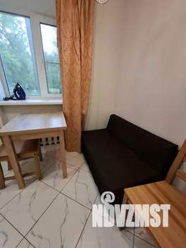 1-к квартира, посуточно, 30м2, 1/5 этаж