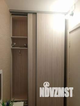 1-к квартира, посуточно, 27м2, 3/9 этаж