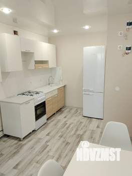 1-к квартира, на длительный срок, 38м2, 3/10 этаж