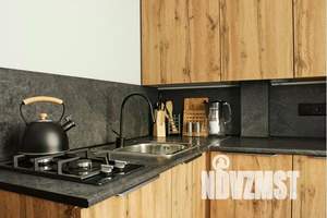 1-к квартира, посуточно, 37м2, 1/2 этаж