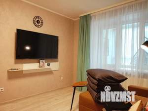 2-к квартира, посуточно, 52м2, 1/5 этаж