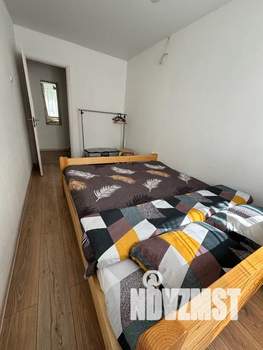 2-к квартира, посуточно, 41м2, 1/5 этаж