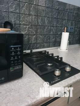 1-к квартира, посуточно, 32м2, 2/5 этаж