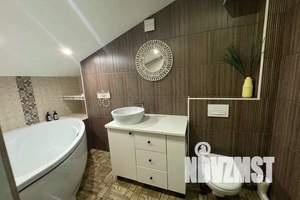 3-к квартира, посуточно, 150м2, 5/5 этаж