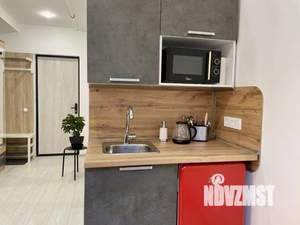 1-к квартира, посуточно, 18м2, 1/1 этаж