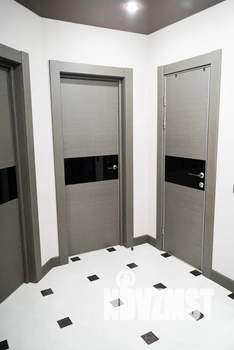 1-к квартира, посуточно, 45м2, 9/9 этаж