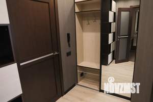 1-к квартира, посуточно, 40м2, 4/5 этаж