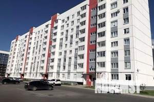 1-к квартира, посуточно, 39м2, 6/9 этаж