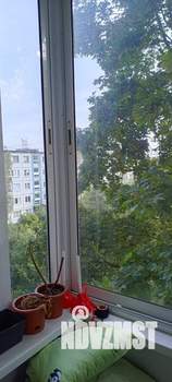 1-к квартира, на длительный срок, 30м2, 4/5 этаж