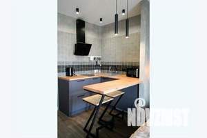 1-к квартира, посуточно, 28м2, 16/16 этаж