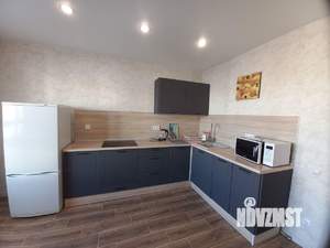 1-к квартира, посуточно, 49м2, 7/9 этаж