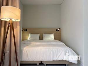 1-к квартира, на длительный срок, 35м2, 1/6 этаж
