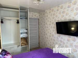 2-к квартира, посуточно, 43м2, 4/9 этаж